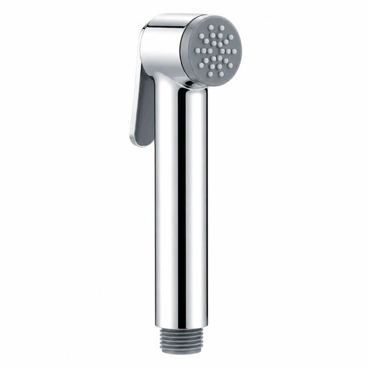 VALVO premium Muslim shower bidet spray gun on white background
